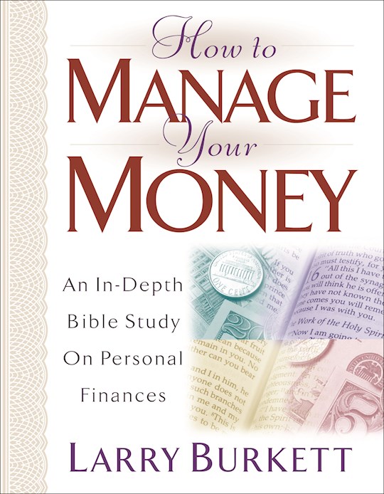 How To Manage Your Money - Click Image to Close